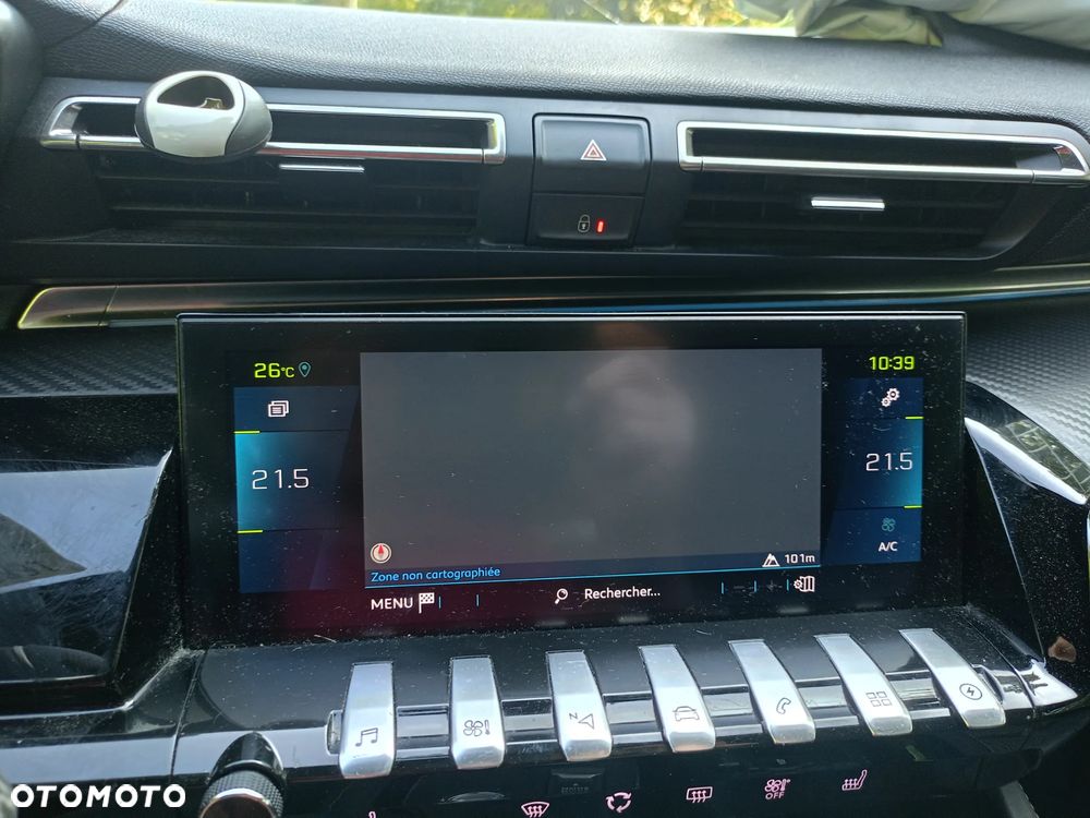 Peugeot 508 180 e-EAT8 GT - 19