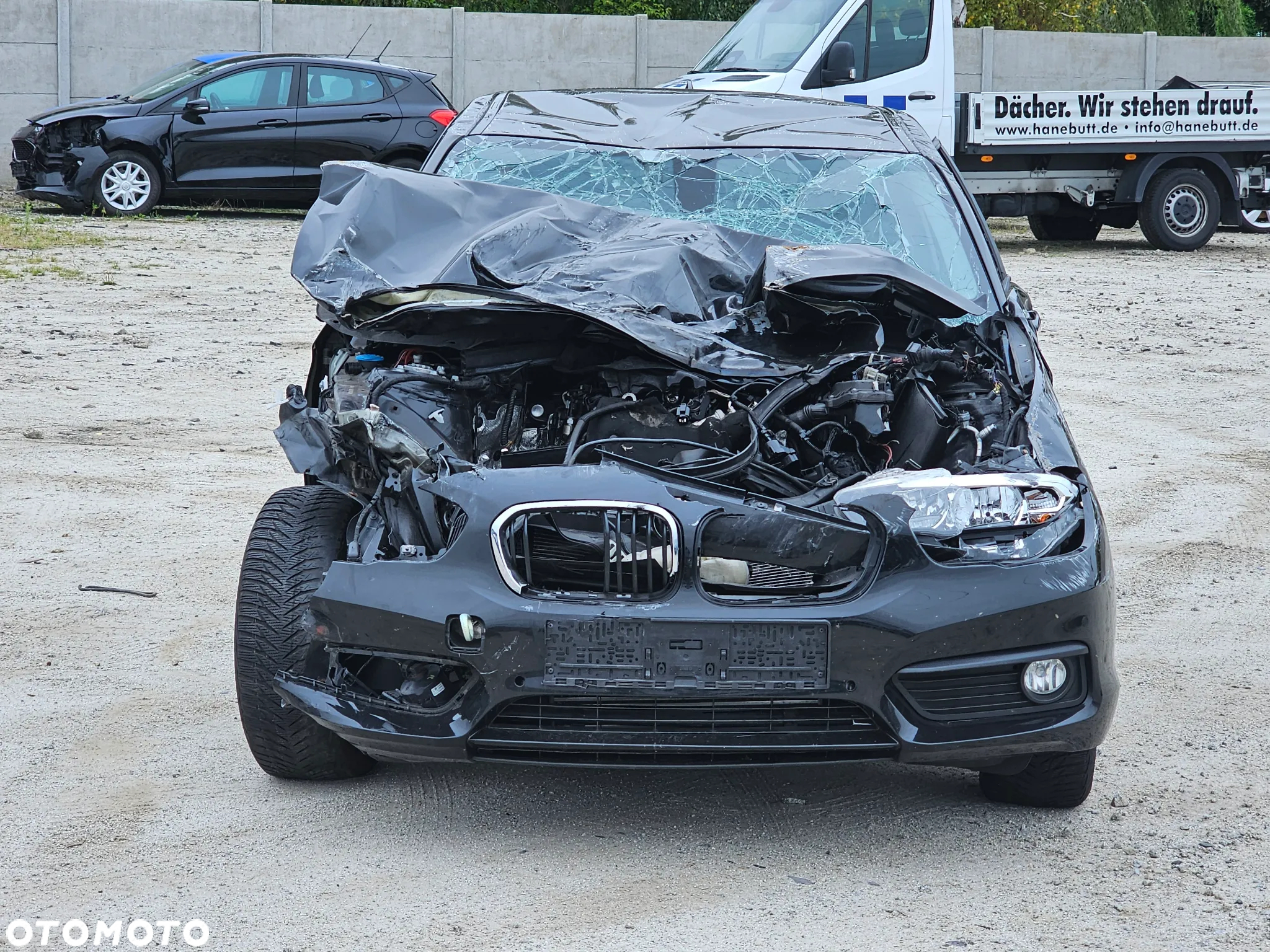 BMW Seria 1 - 2
