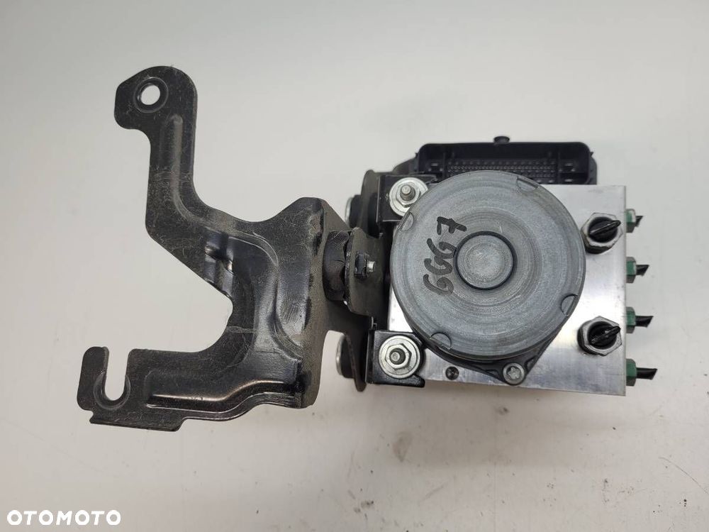 POMPA ABS HAMULCOWA JAGUAR F-PACE X761 LX73-14F447-AE EUROPA - 4