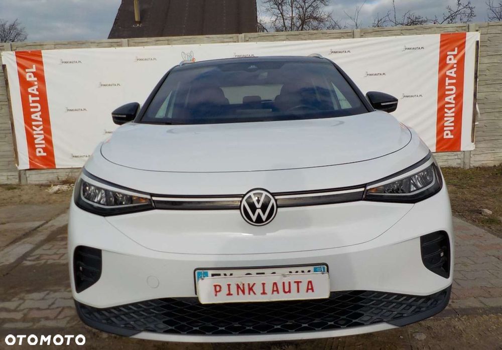 Volkswagen ID.4 - 2