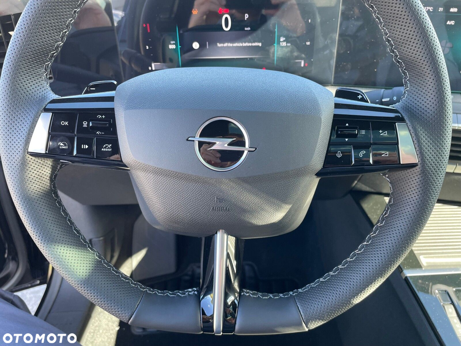 Opel Astra - 26