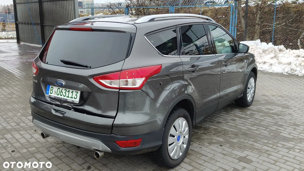 Ford EcoSport - 6