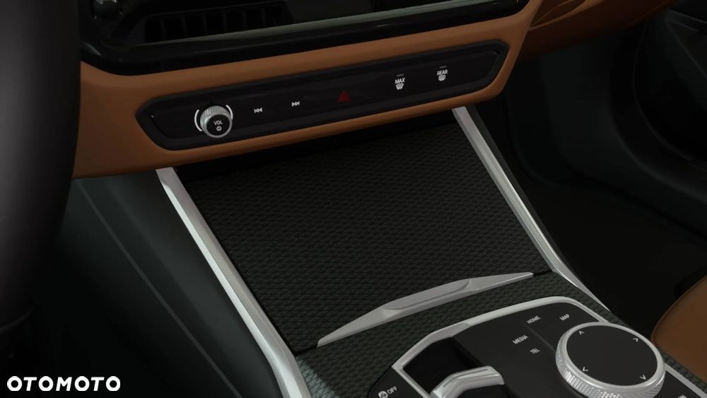 BMW Seria 3 318i M Sport - 9