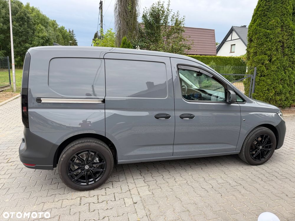 Volkswagen Caddy 2.0 TDI - 6