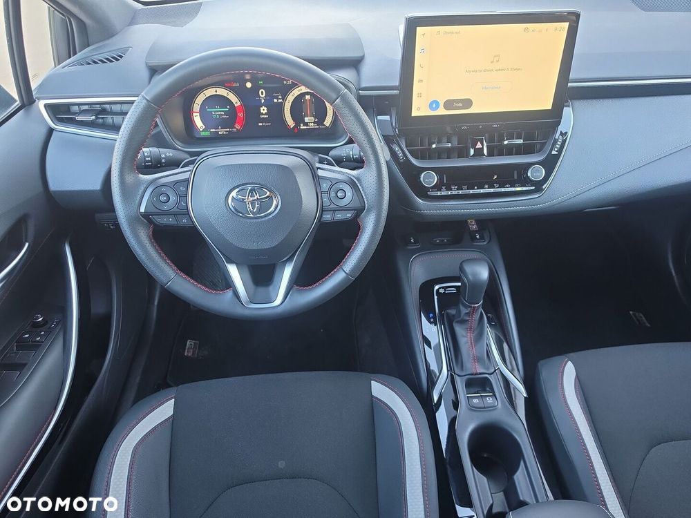 Toyota Corolla - 24