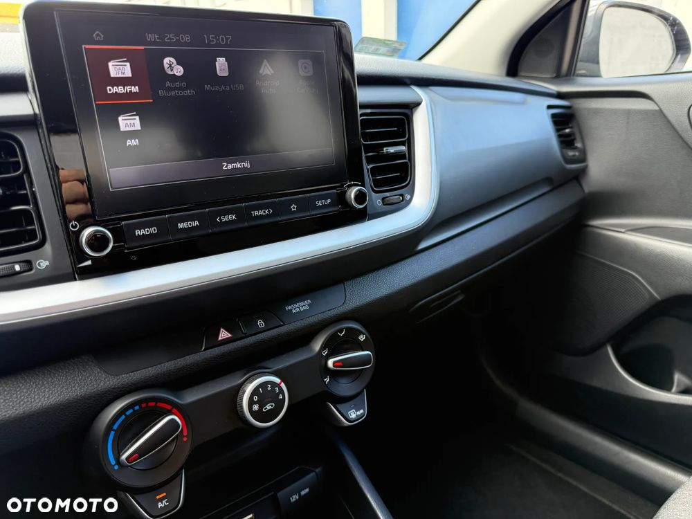 Kia Stonic 1.0 T-GDI L DCT - 31