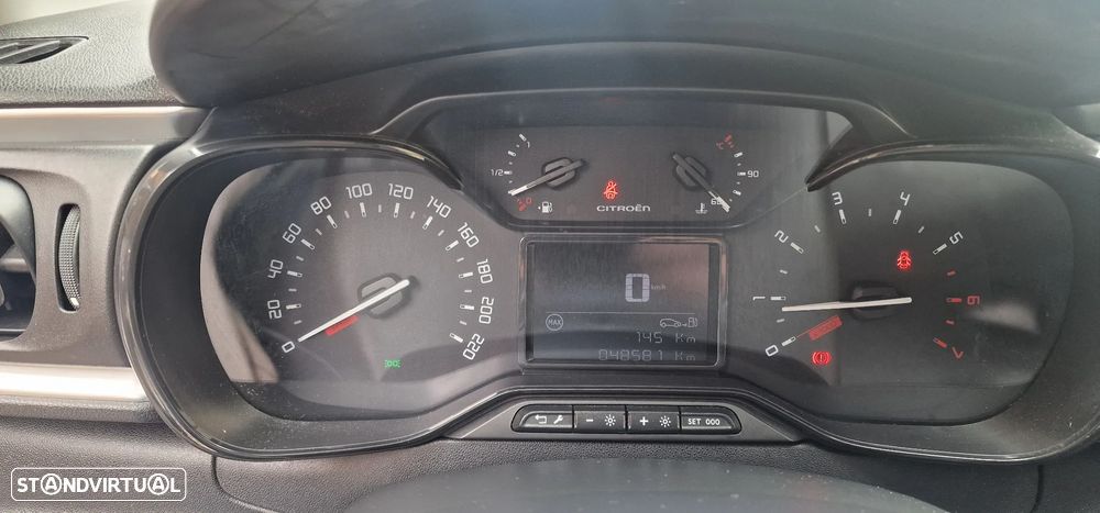 Citroën C3 - 14