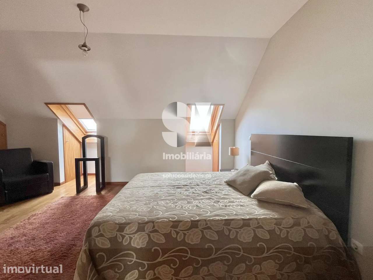 Apartamento T5 DUPLEX - Grande imagem: 2/48