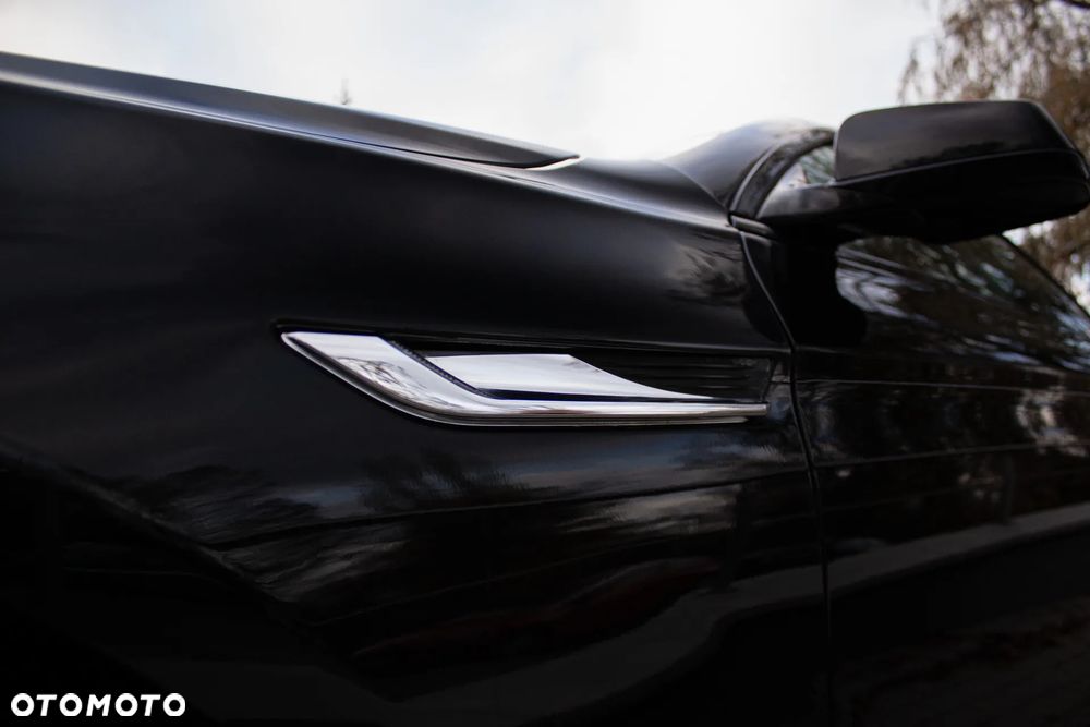 BMW Seria 6 650i - 5