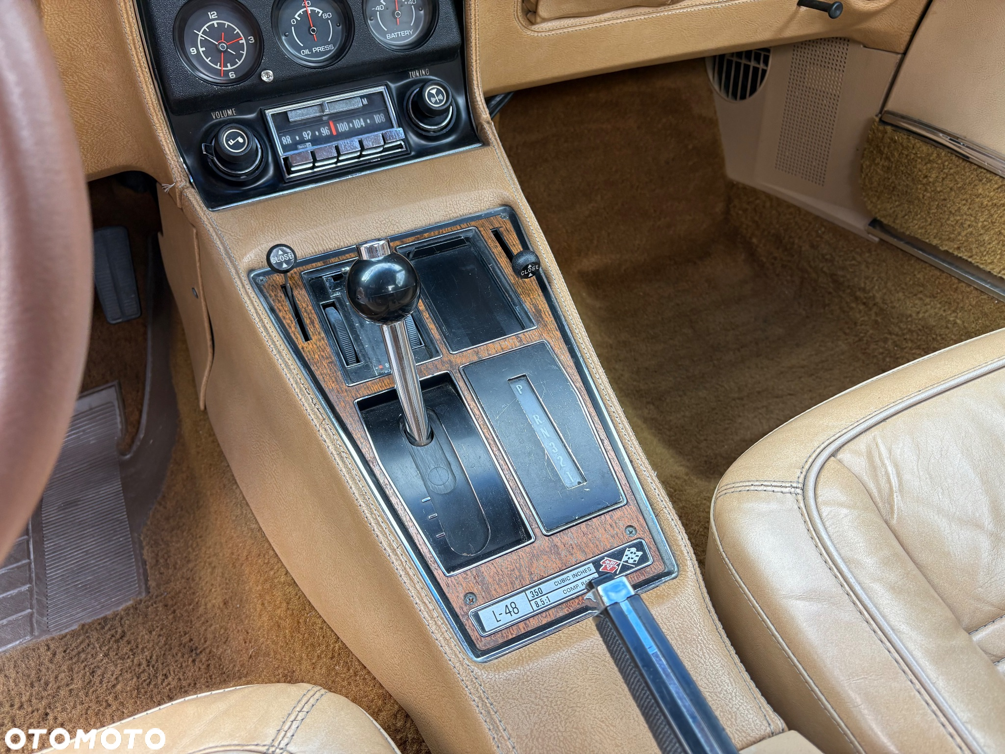 Chevrolet Corvette - 18