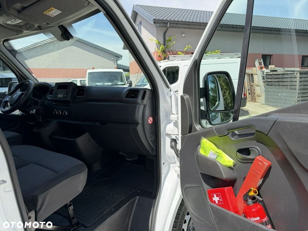 Renault Master - 9