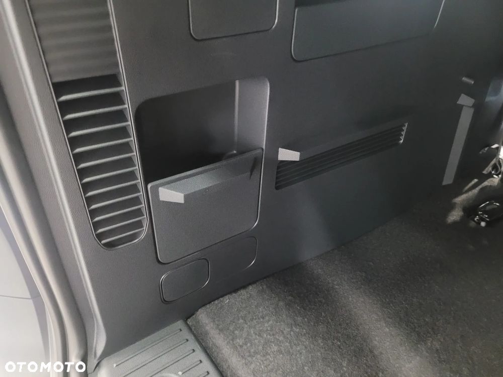 Ford Tourneo Courier 1.0 EcoBoost Active - 12