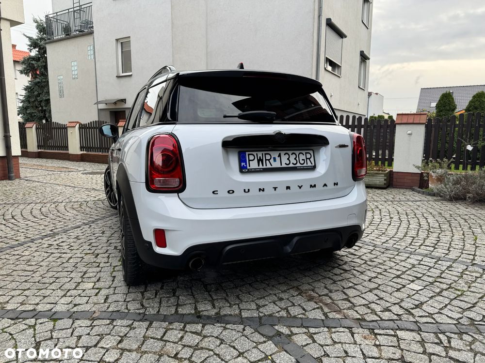 MINI John Cooper Works - 2