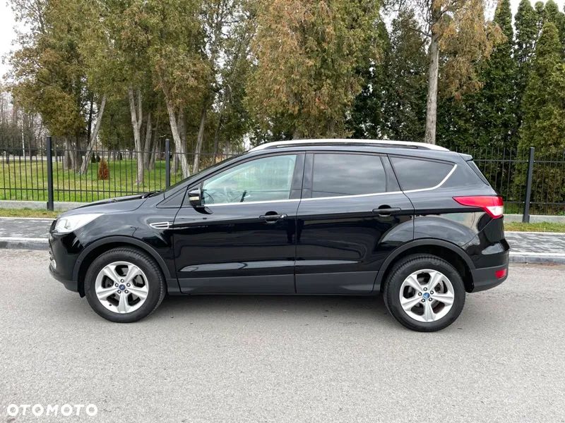 Ford Kuga - 3