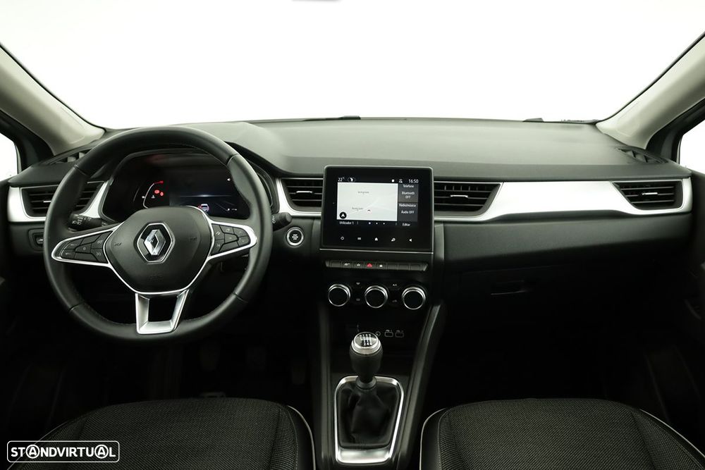 Renault Captur 1.0 TCe Techno - 8