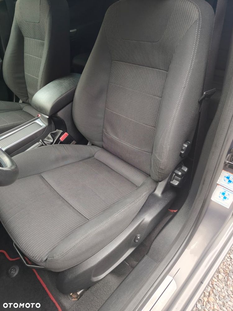 Ford Mondeo 2.0 TDCi Titanium - 16