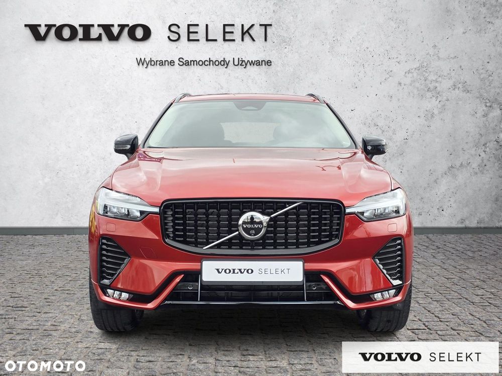 Volvo XC 60 - 5
