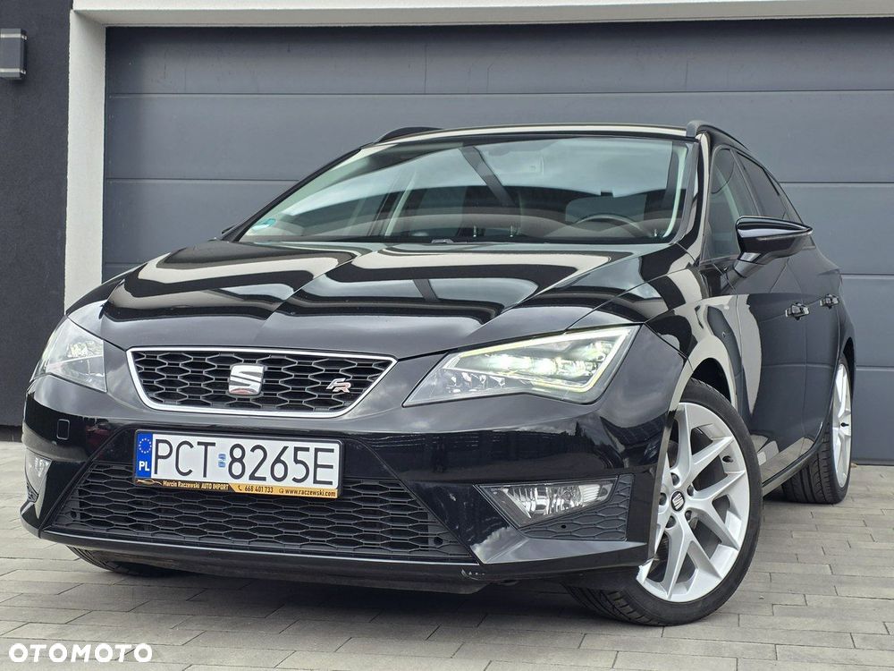 Seat Leon - 1