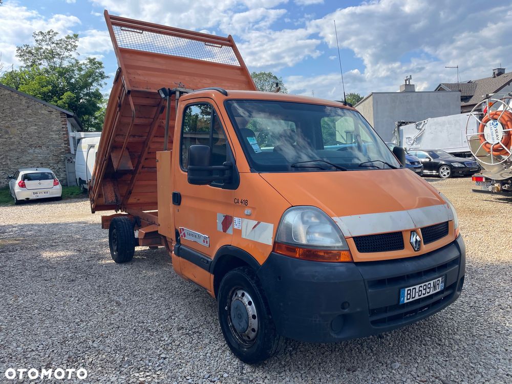 Renault Master - 13