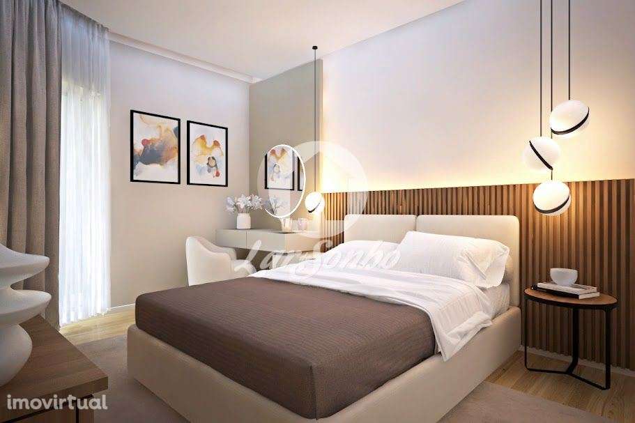 5 Apartamentos NOVOS - Edifício ASF - Maia Centro - Grande imagem: 3/15