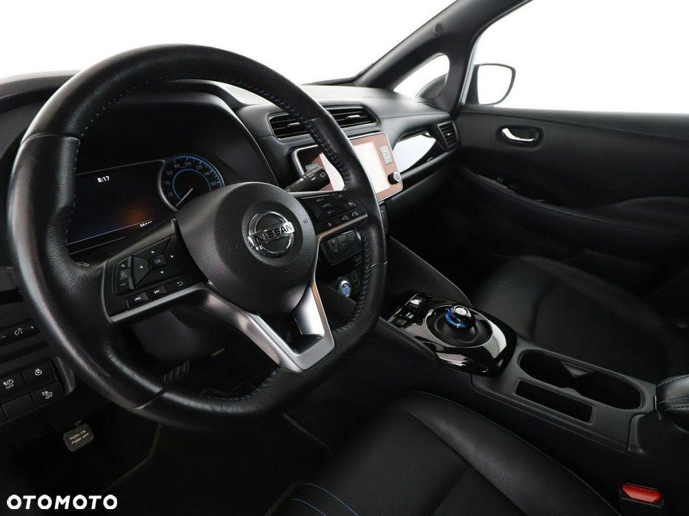 Nissan Leaf 40kWh N-Connecta - 14