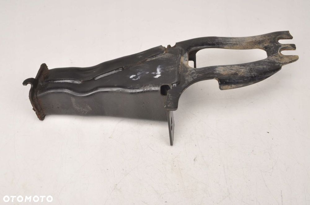 VOLVO S60 II V60 WSPORNIK STREFA ZGNIOTU LEWA KIEŁ