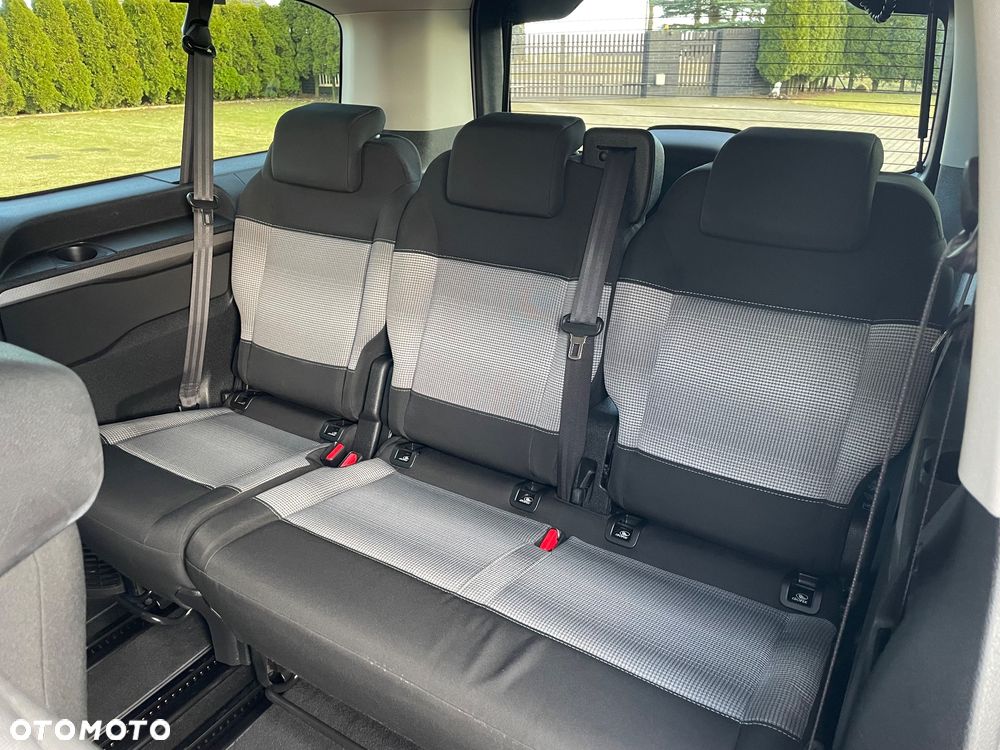 Citroën SpaceTourer 2.0 BlueHDi XL Business Lounge - 7