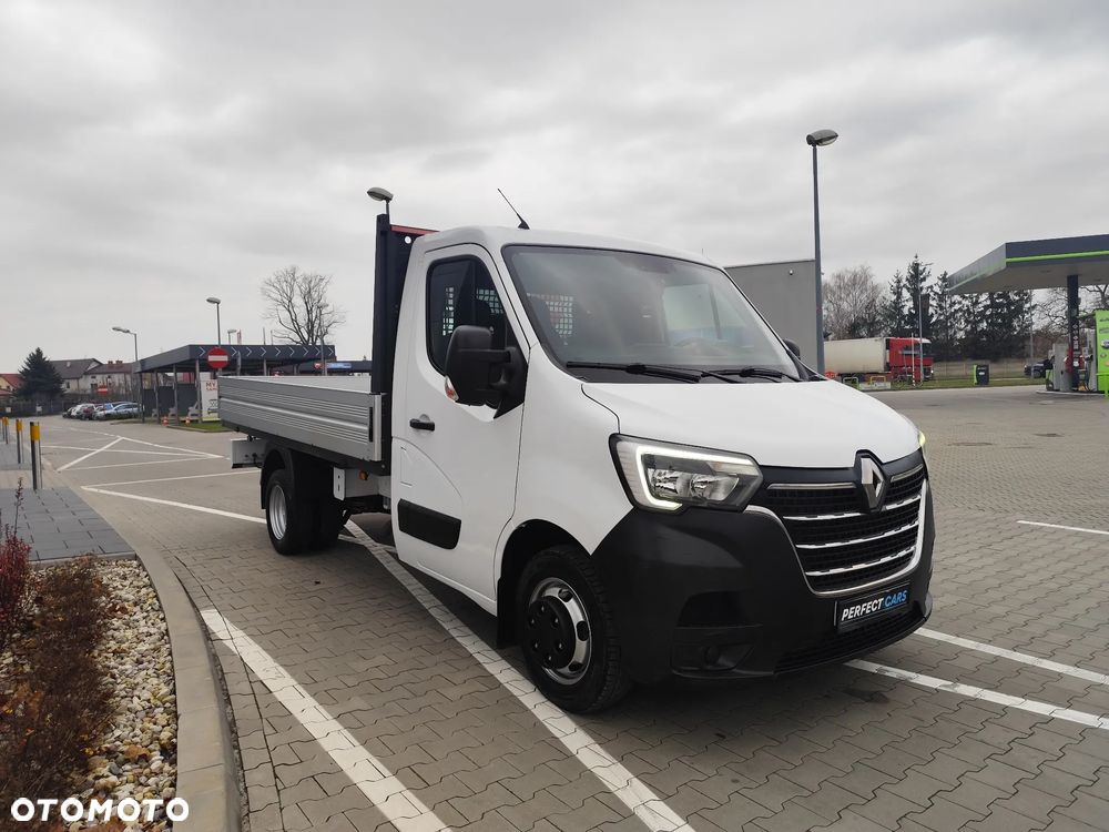 Renault Master - 5