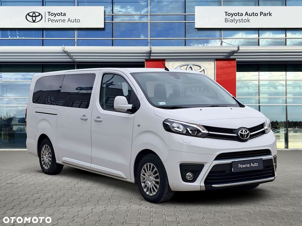 Toyota Proace Verso 2.0 D4-D Long Business - 7