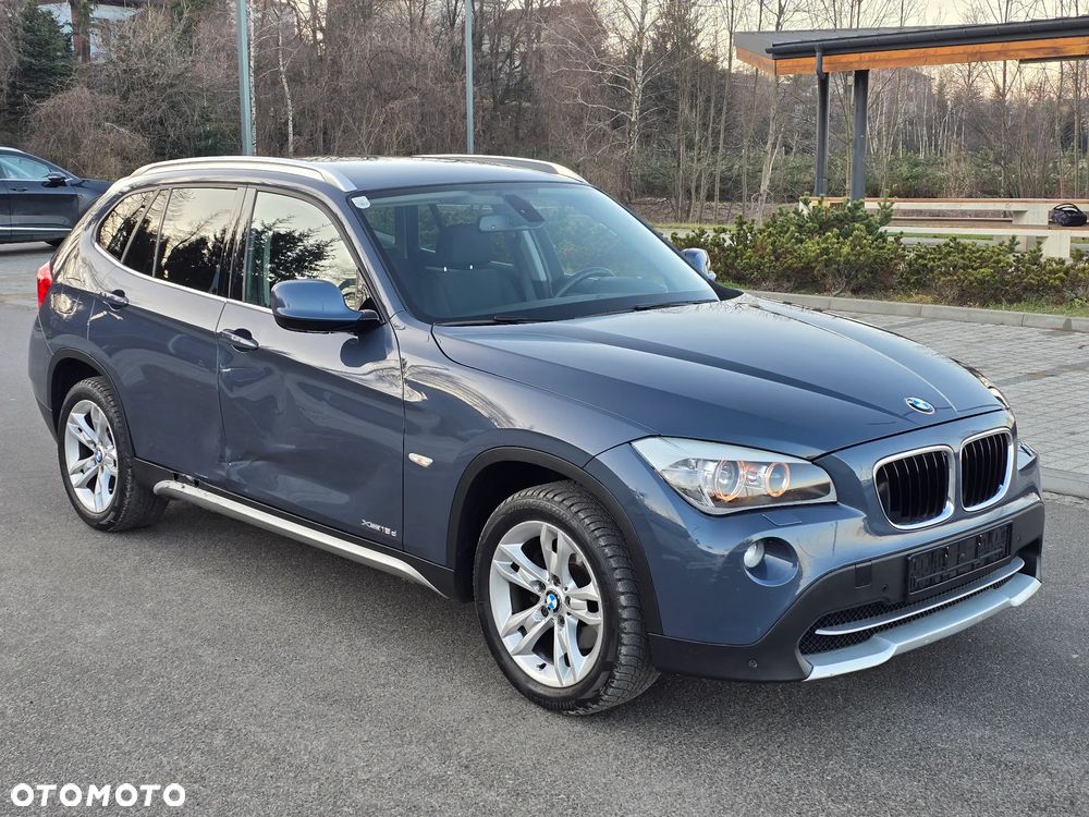BMW X1 xDrive18d xLine - 6