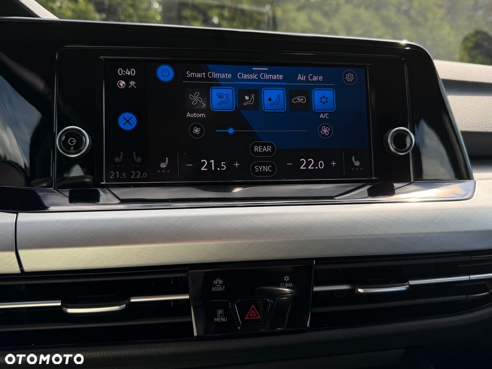 Volkswagen Golf 1.5 TSI OPF Life - 31