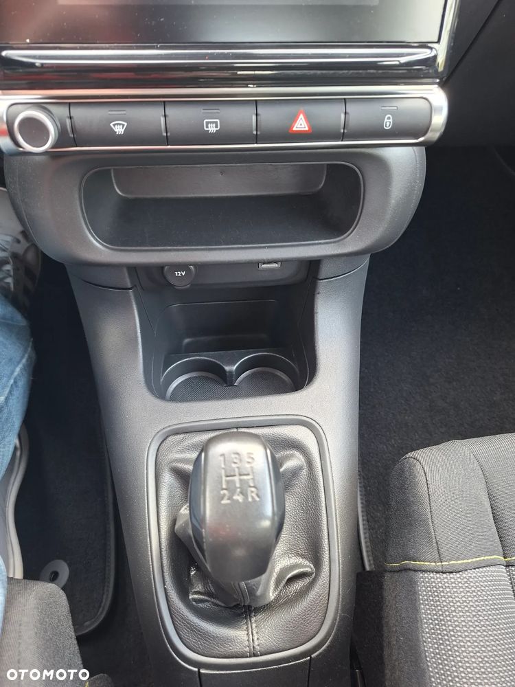Citroën C3 - 11