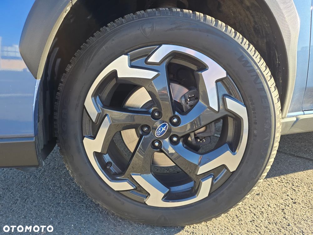 Subaru XV 2.0ie Lineartronic Comfort - 30