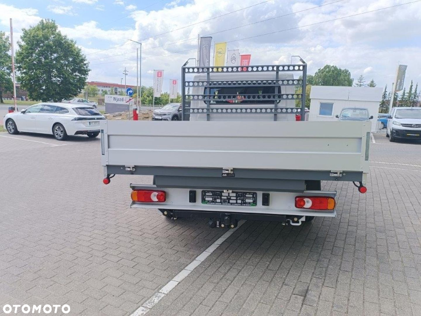 Peugeot BOXER - 8