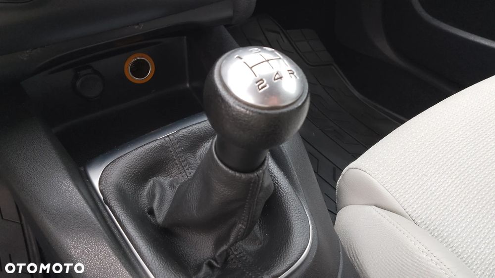 Citroën C4 HDi 90 Selection - 15