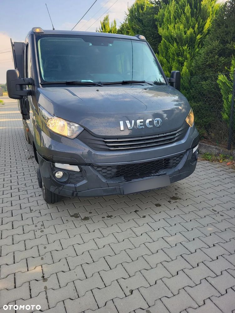 Iveco DAILY - 4