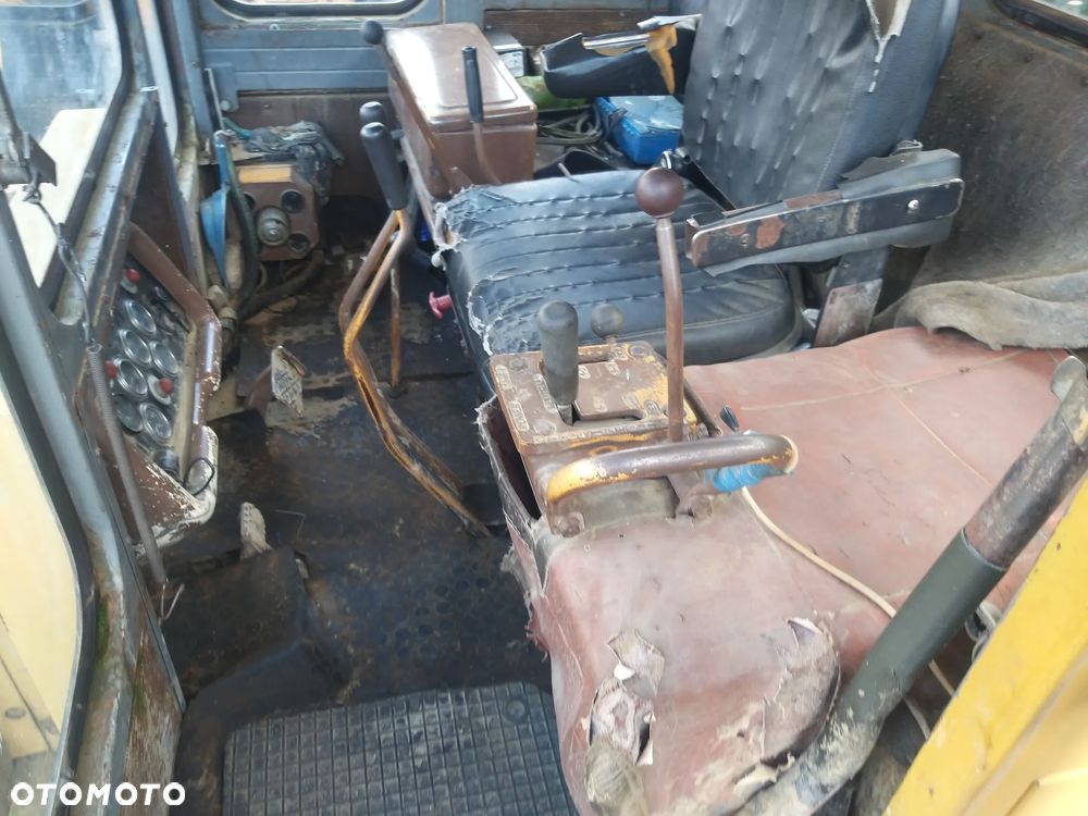 HSW TD 15C - 10