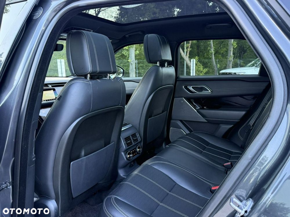 Land Rover Range Rover Velar - 16