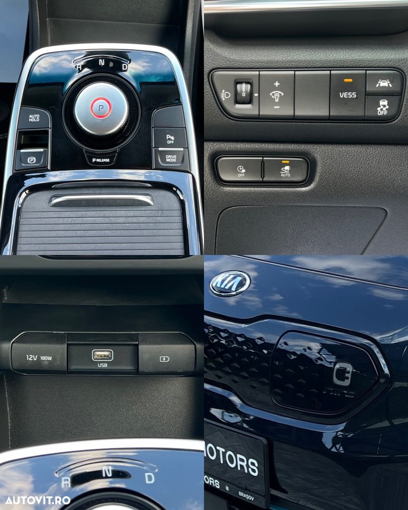 Kia Niro Vision - 8