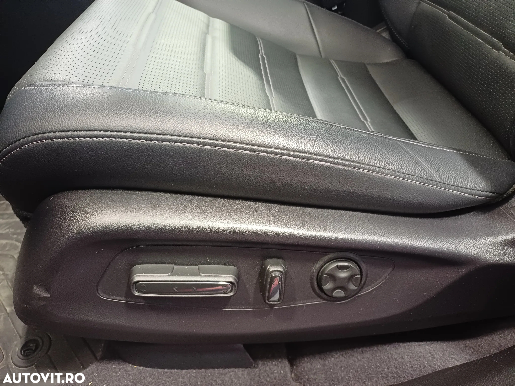 Honda CR-V 2.0 e:HEV 4x4 E-CVT Advance - 10