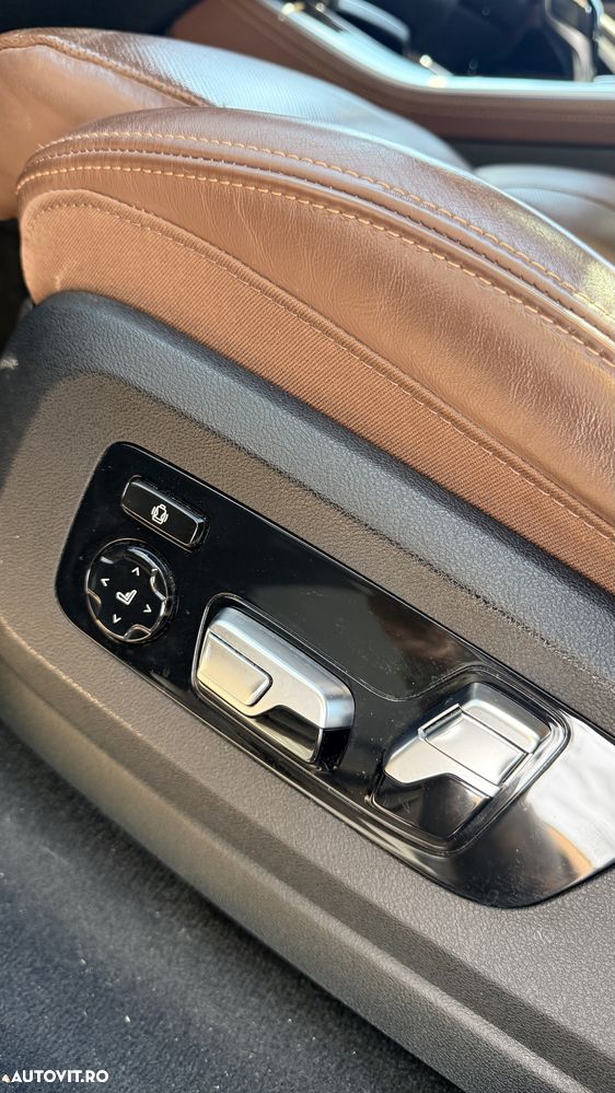 BMW X5 xDrive45e AT PHEV - 33
