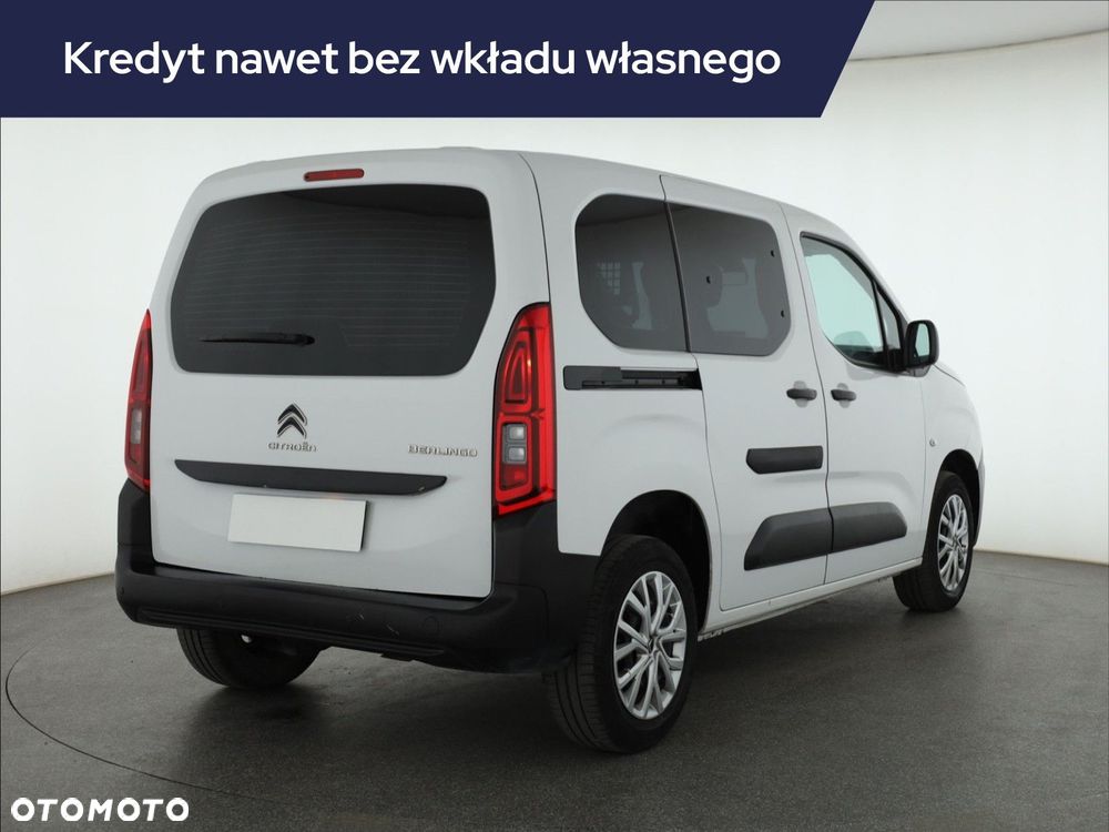 Citroën Berlingo - 7