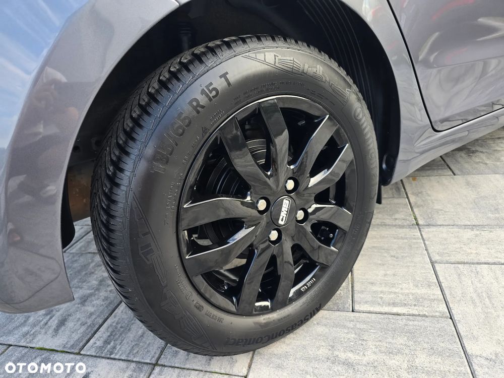 Hyundai i20 1.2 GO - 22