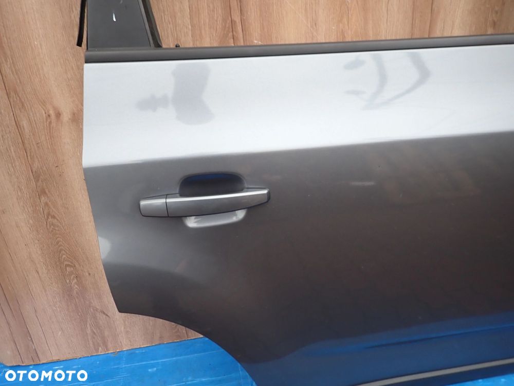 CHEVROLET ORLANDO 10- DRZWI TYLNE PRAWE GYM - 9
