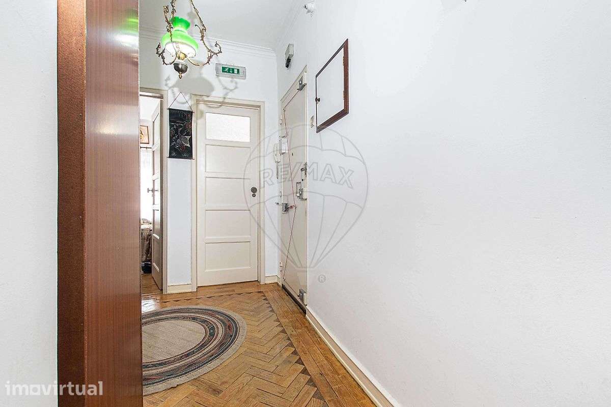 Apartamento T2 para venda - Grande imagem: 3/21