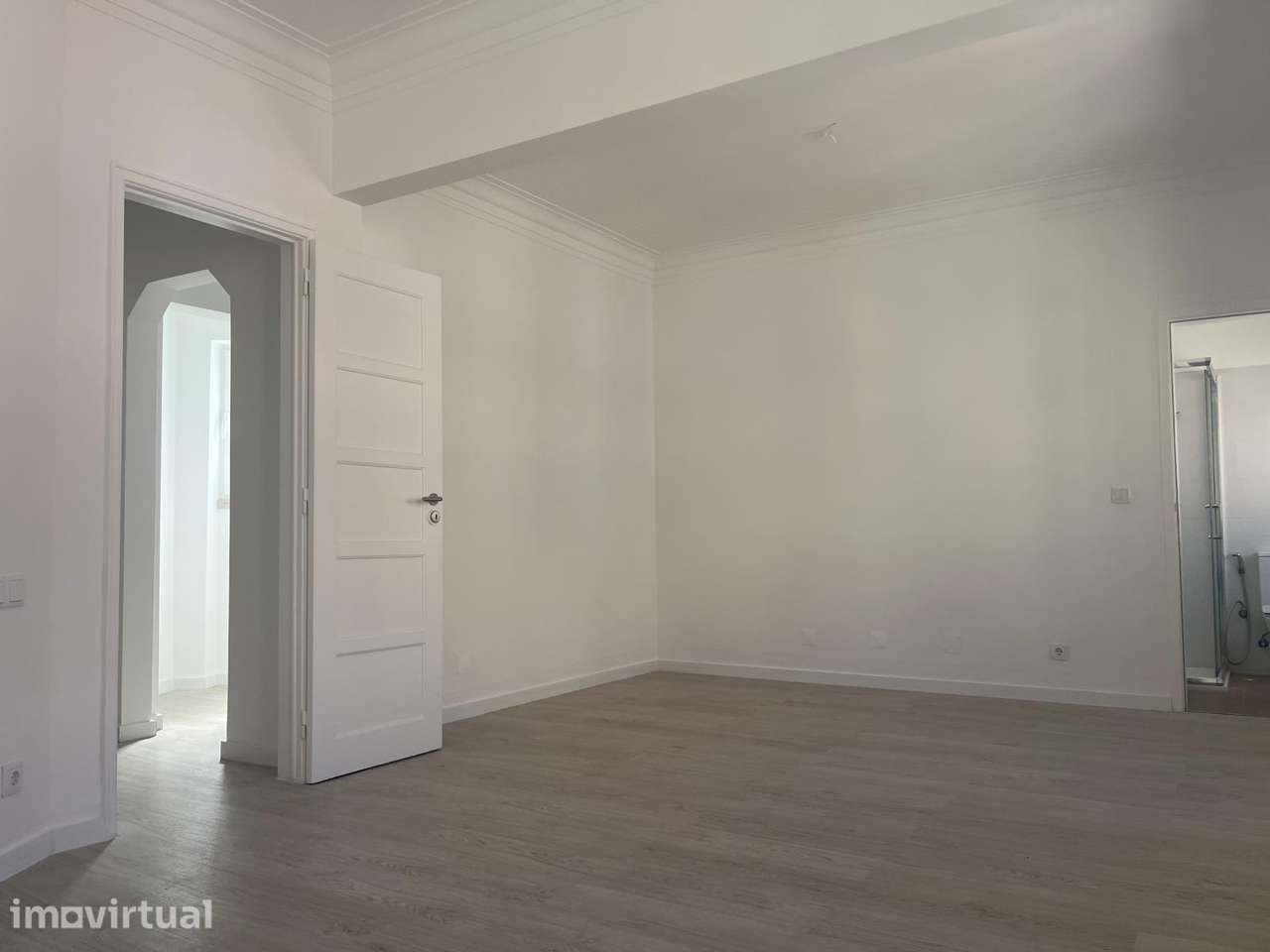 Apartamento T2 | Localização Premium no Coração Histórico de Lisboa - Grande imagem: 5/26