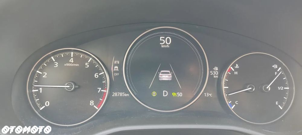 Mazda 3 - 15