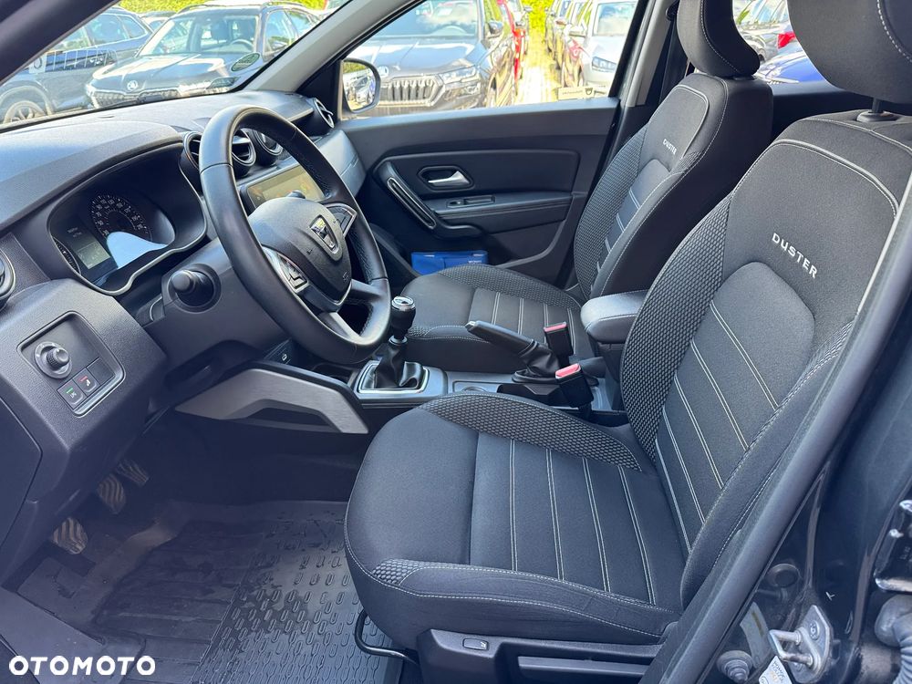 Dacia Duster 1.0 TCe Prestige - 12