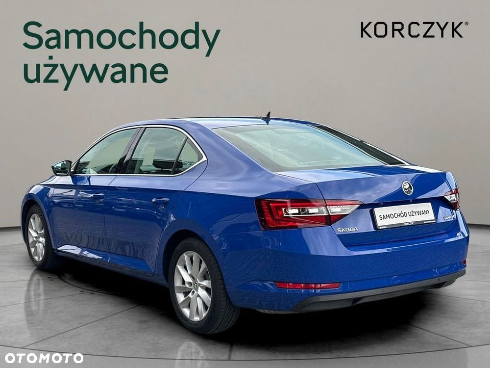 Skoda Superb 1.5 TSI ACT Style - 3