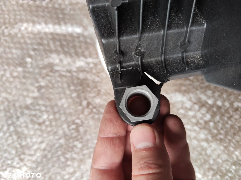 Reflektor Prawy Skoda Karoq 57B941010 Lampa Prawa - 5